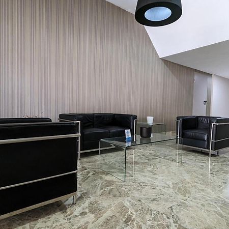Torre Lugano Sea View Apartment Benidorm Exterior photo